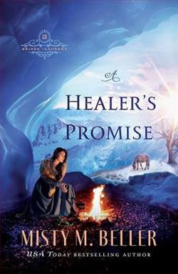 A Healer's Promise by Misty M. Beller