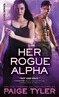 Her Rogue Alpha by Paige Tyler