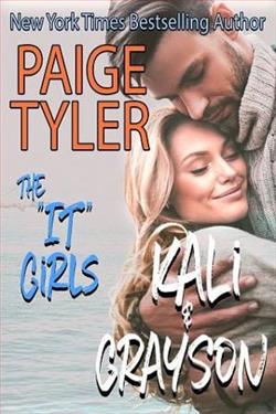 Kali & Grayson by Paige Tyler