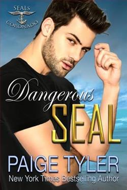 Dangerous SEAL by Paige Tyler