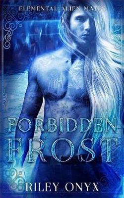 Forbidden Frost by Riley Onyx