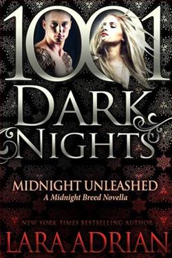 Midnight Unleashed by Lara Adrian