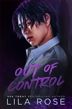 Out of Control by Lila Rose