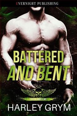 Battered and Bent by Harley Grym