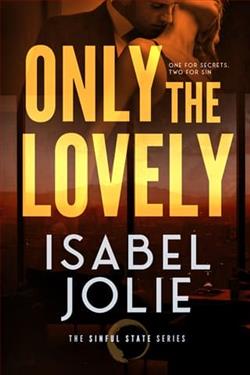 Only the Lovely by Isabel Jolie