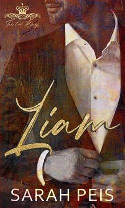 Liam by Sarah Peis