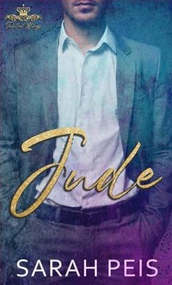 Jude by Sarah Peis