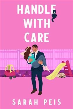 Handle With Care by Sarah Peis