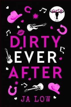 Dirty Ever After by J.A. Low