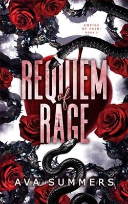 Requiem of Rage by Ava Summers