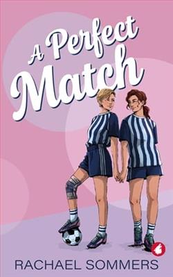 A Perfect Match by Rachael Sommers