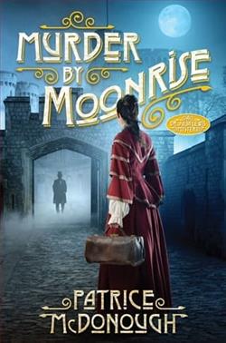 Murder By Moonrise by Patrice McDonough