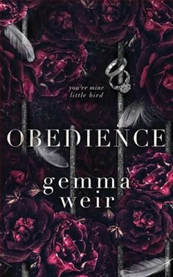 Obedience by Gemma Weir