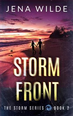 Storm Front by Jena Wilde