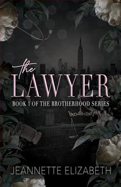 The Lawyer by Jeannette Elizabeth