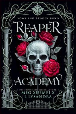 Vows and Broken Bond by Meg Xuemei X