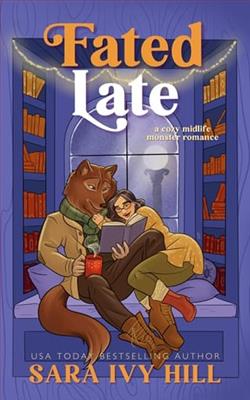 Fated Late by Sara Ivy Hill