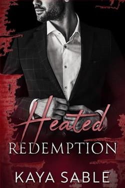 Heated Redemption by Kaya Sable