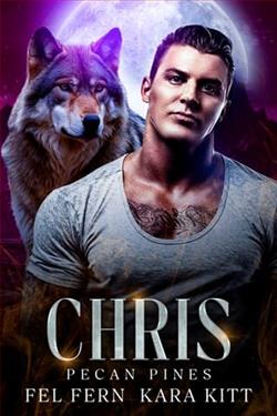 Chris by Fel Fern
