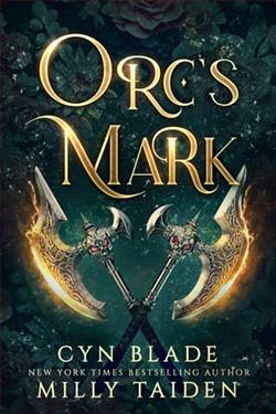 Orc's Mark by Milly Taiden