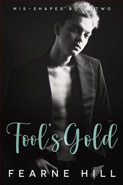 Fool's Gold by Fearne Hill