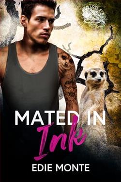 Mated in Ink by Edie Monte