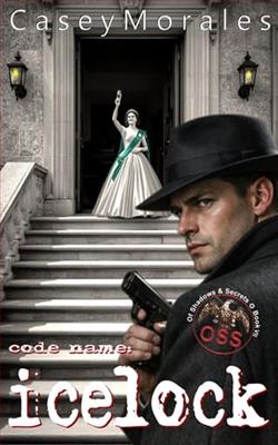 Icelock by Casey Morales