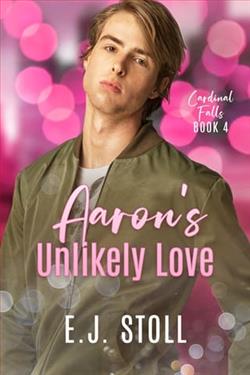 Aaron's Unlikely Love by E.J. Stoll