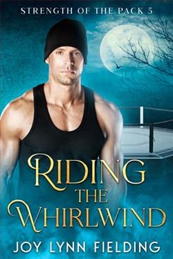 Riding the Whirlwind by Joy Lynn Fielding