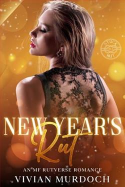 New Year's Rut by Vivian Murdoch