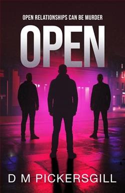 Open by D.M. Pickersgill