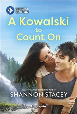 A Kowalski to Count On by Shannon Stacey