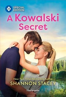 A Kowalski Secret by Shannon Stacey