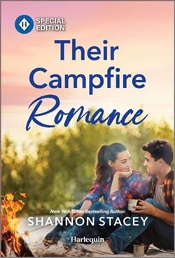 Their Campfire Romance by Shannon Stacey