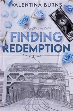 Finding Redemption by Valentina Burns