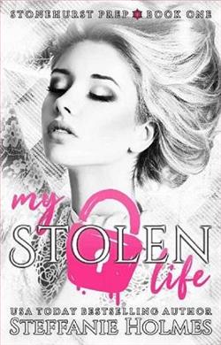 My Stolen Life by Steffanie Holmes