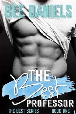 The Best Professor by Bee Daniels