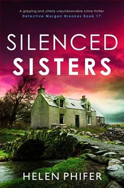 Silenced Sisters by Helen Phifer