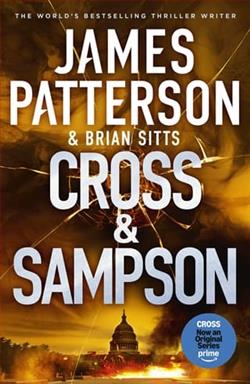 Cross and Sampson by Helen Phifer