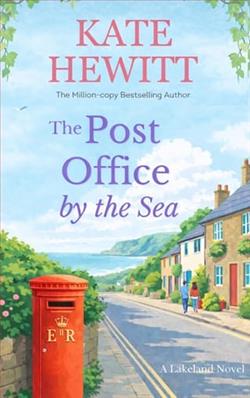The Post Office By the Sea by Kate Hewitt