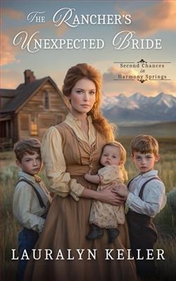 The Rancher's Unexpected Bride by Lauralyn Keller