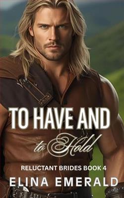 To Have and to Hold by Elina Emerald