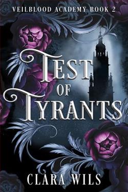 Test of Tyrants by Clara Wils