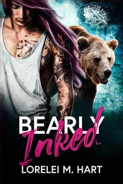 Bearly Inked by Lorelei M. Hart