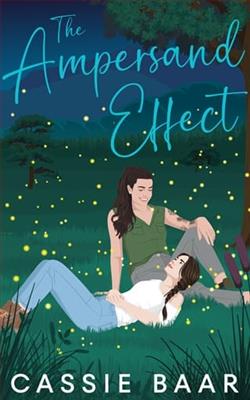 The Ampersand Effect by Cassie Baar