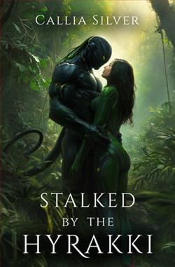 Stalked By the Hyrakki by Callia Silver