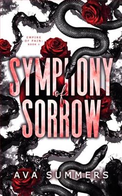 Symphony of Sorrow by Ava Summers