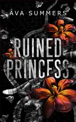 Ruined Princess by Ava Summers