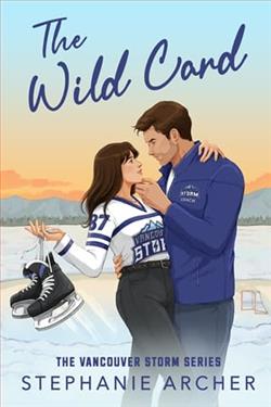 The Wild Card by Stephanie Archer