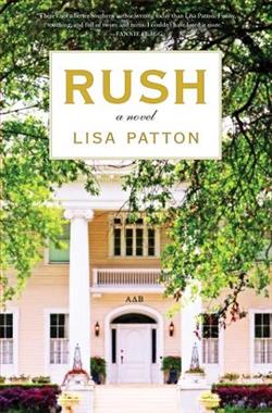 Rush by Lisa Patton